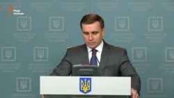 Єлісєєв: 18-й саміт Україна – ЄС перенесли на вересень (відео)