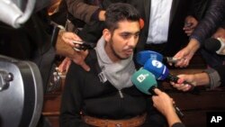 Севярын Красіміраў