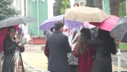 Дар "Рӯзи Модар" ба бонувон тӯҳфа медиҳед?