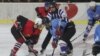 Во Македонија повторно се игра хокеј на мраз