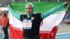 اولین مدال دوومیدانی زنان ایران در تاریخ بازی‌های آسیایی
