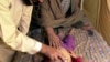 با گرم شدن هوا، بیماری‌های فصلی در بین کودکان افغانستان افزایش یافته است.