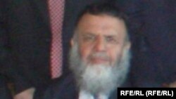 Habibullah Khattak.