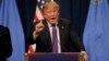 "Uğurlu Trump" respublikaçıları təşvişə salıb