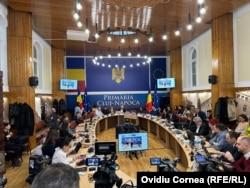 Subiectul centurii metropolitane a fost dezbătut timp de șase ore în Consiliul Local din 16 februarie.