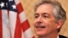 U.S. Tries To Kick-Start Mideast Peace Talks