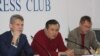 В защиту Жовтиса выступают и правозащитники, и казахские беженцы в Чехии