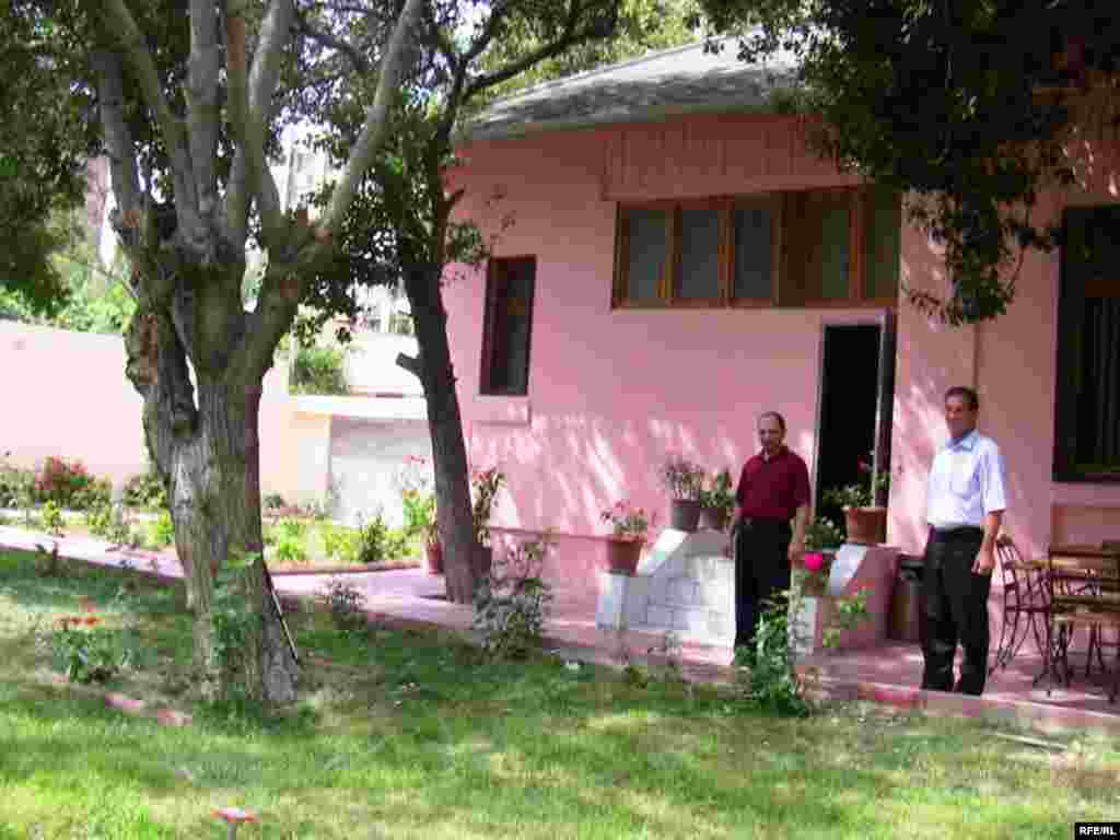 "Siyasət şəkilləri" #40