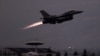НАТО: авіація альянсу перехопила кілька груп російських літаків