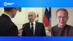 Главред "Новой газеты Европа" Кирилл Мартынов – о том, почему инфлюэнсеры в России начали критиковать власть