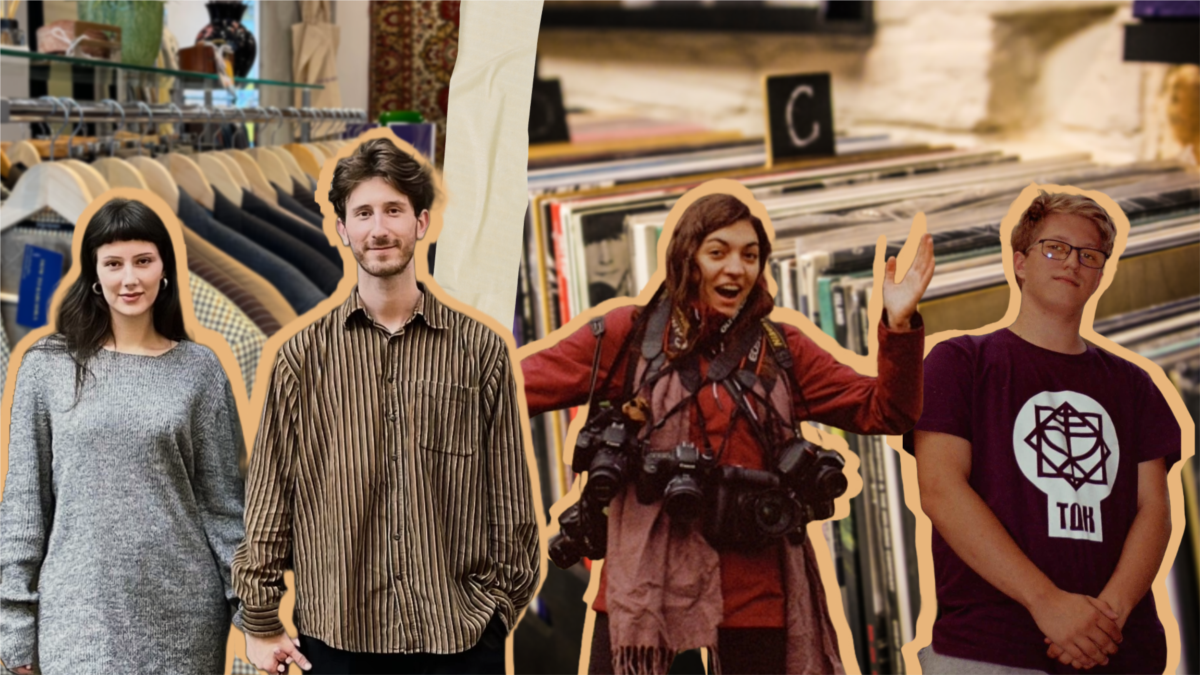 Да не мислите, че хората на по 20 не знаят