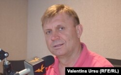 Valeriu Chiveri