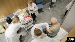 Vakcinacija protiv COVID-19