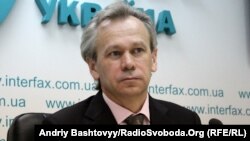 Микола Присяжнюк, екс-міністр аграрної політики та продовольства України 