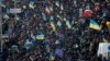 Яценюк: опозиція перенесла епіцентр протестів під АП