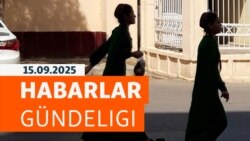 HG: Ene-atasy daşary ýurtda işleýän ýa-da tussaglykda saklanýan okuwçylar arassaçylyk işlerine "çekilýär”