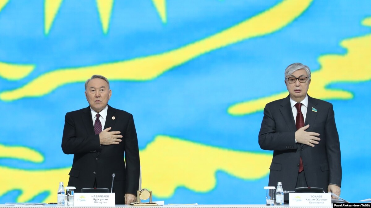 Тимошенко пообещала посадить Порошенко и трех его друзей