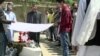 RFE/RL Journalist Laid To Rest In Kabul