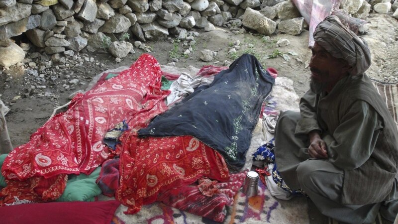 Најмалку 6 луѓе загинаа при силни земјотреси во Авганистан 