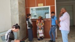 Açylowa: Gadyryňy bilerin diýmesem-de, pulumy tutup galypdyr