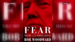 Трамп повторно под жесток удар за неговото однесување