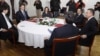 Груевски и Црвенковски се сретнаа и не се договорија