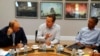 G8 Urges Syria Conference 'ASAP'