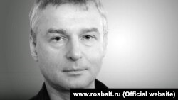 Дмитро Цилікін