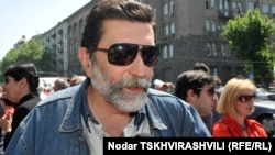 ნუკრი ქანთარია