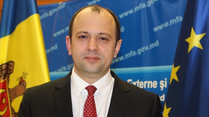Ministrul de Externe moldovean condamnă apariția în presă a scrisorii falsificate adresate unui înalt oficial european