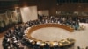 شورای امنیت سازمان ملل خشونت‌های دولتی علیه مردم لیبی را محکوم کرد