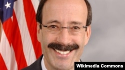 Eliot Engel