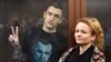 Росія: суд у Москві залишив без змін вирок активісту Котову