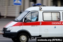 Ілюстрацыйнае фота