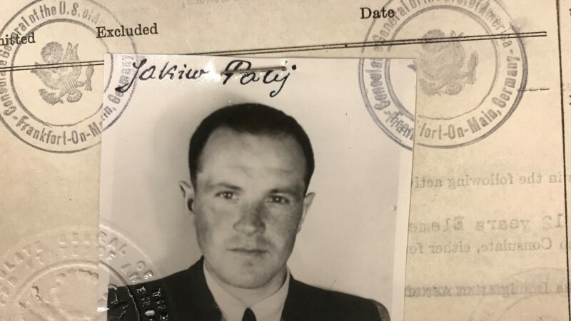 Poljska traži od SAD dokumenta o deportovanom nacisti 