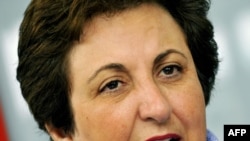 Shirin Ebadi