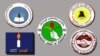 شعارات الأحزاب السياسية في كردستان العراق
