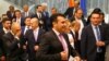 Министрите на Заев прв пат одговараат на пратенички прашања