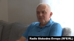 Stanislav Krezić: Kad ništa nisam napravio da rata ne bude, kada je trebalo da ga bojkotujem, ovo je jedini način da pomognem da ne bude rata