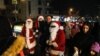 بابانوئل در بازار کریسمس «۲۱ میلیارد تومانی» ایران