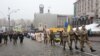 У Києві відбуваються заходи до третіх роковин розстрілу активістів Євромайдану