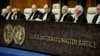 Позов до суду ООН в Гаазі. Україна звинувачує Росію у фінансуванні тероризму