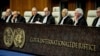 Predsednik Peter Tomka na Međunarodnom sudu pravde 3. veljače