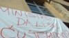 Cetinje: Učenici i roditelji nastavljaju bojkot