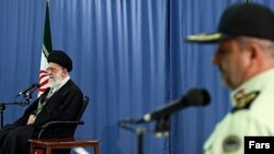 اسماعیل احمدی‌ مقدم می‌گوید که «لطف» رهبر جمهوری اسلامی شامل حال معترضان به نتیجه انتخابات ۸۸ شده که با آنها برخورد شدیدتری نشده است