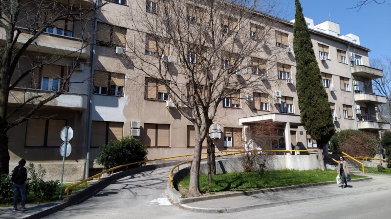 Mostar: Zdravstveni radnici ne odustaju od štrajka u pandemiji 