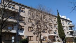 Klinika za infektivne bolesti Univerzitetskog kliničkog centra u Mostaru