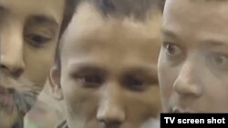 Обвинённые в экстремизме. Иллюстративное фото.