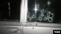 С начала года нападение на пост ДПС стало уже четвертым случаем обстрела сотрудников силовых структур в Ингушетии