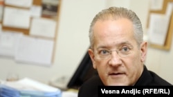 Ivan Vejvoda, naučni saradnik Instituta za humanističke nauke u Beču (foto arhiv)